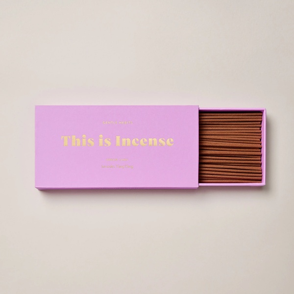 This is Incense-Dreamland