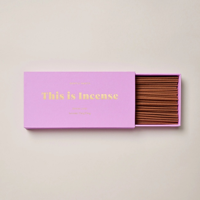 This is Incense-Dreamland