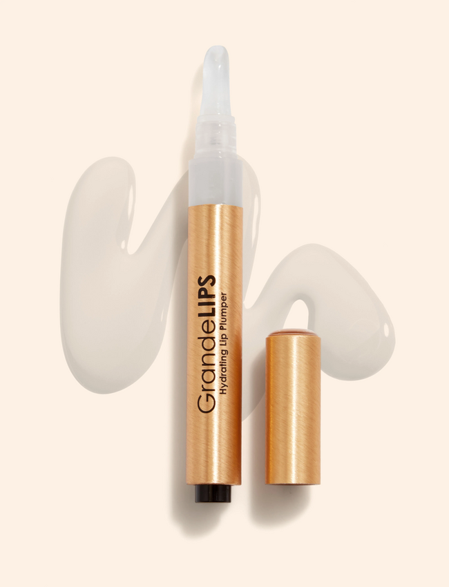 Grande Lips Clear