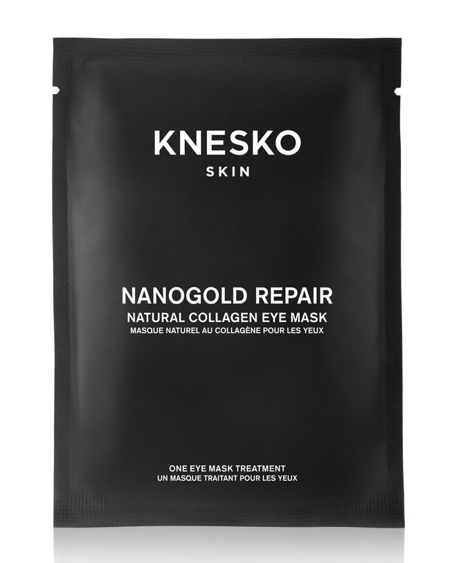 NANOGOLD REPAIR EYE MASK