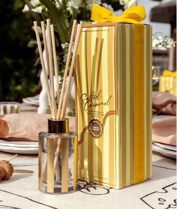 Festive Diffuser 100 ml Salted Caramel