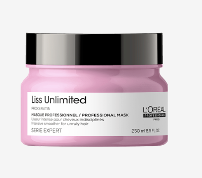 Loreal Liss Unlimited Masque