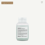 Essentials  |  MINU Shampoo