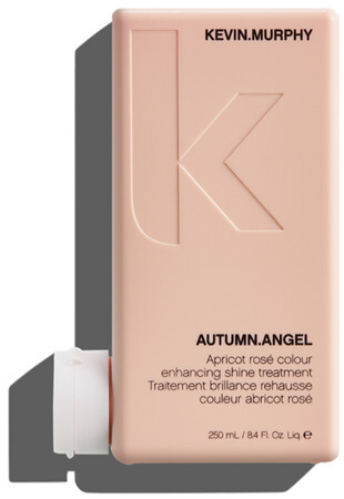 Autumn Angel Treatment