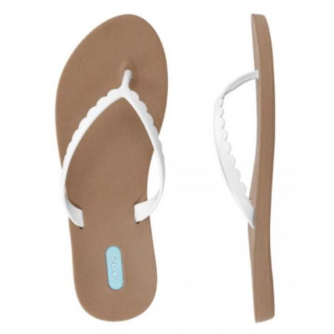BRISTOL - Toffee/Ivory - Size 9