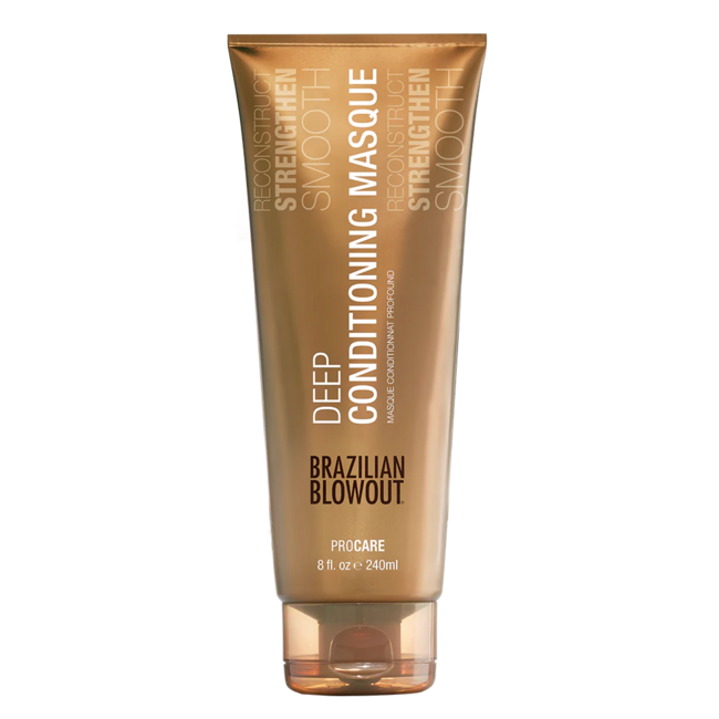 BZ DEEP CONDITIONING MASQUE 8OZ