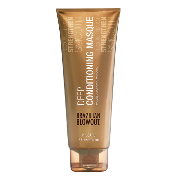 BZ DEEP CONDITIONING MASQUE 8OZ