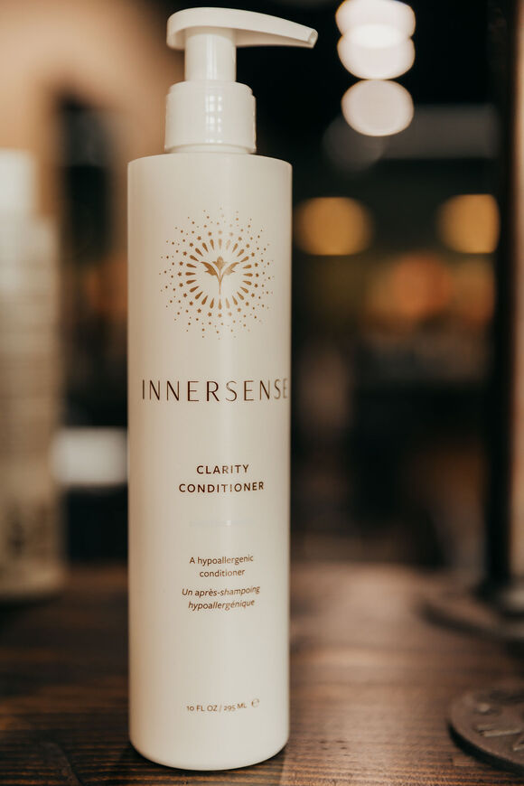 Clarity Conditioner