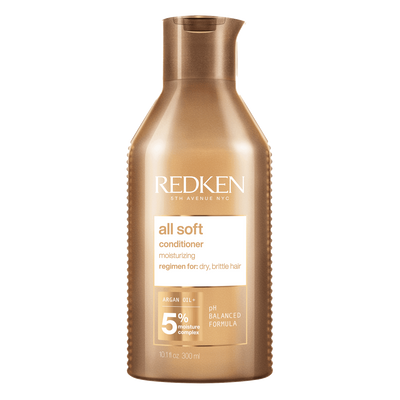All Soft Argan Oil Conditioner