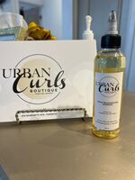 Scalp Rejuvenating Shampoo