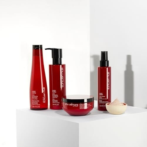 Color Lustre Shampoo 75ml/ 2.5oz TS