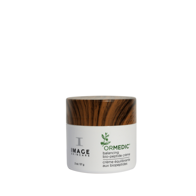 Balancing Bio Peptide Crème