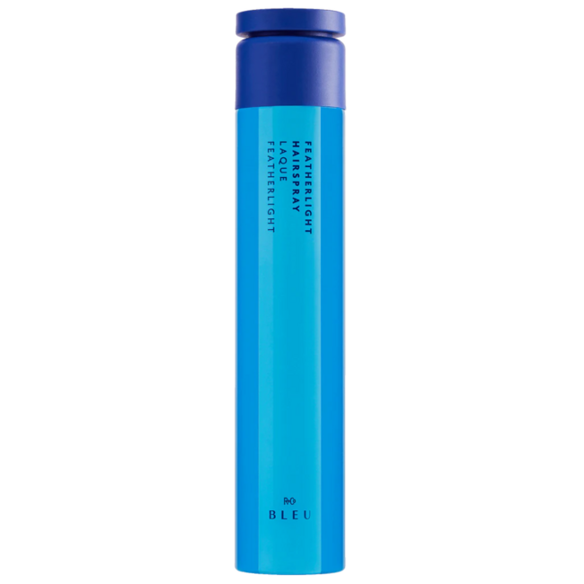 Bleu Featherlight Hairspray