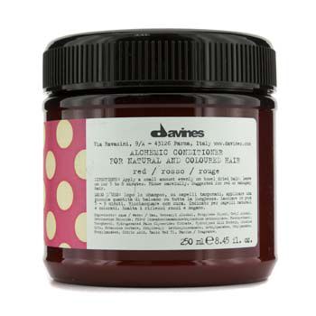 Alchemic Conditioner Red