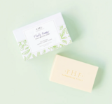 Fluffy Bunny Shea Butter Soap