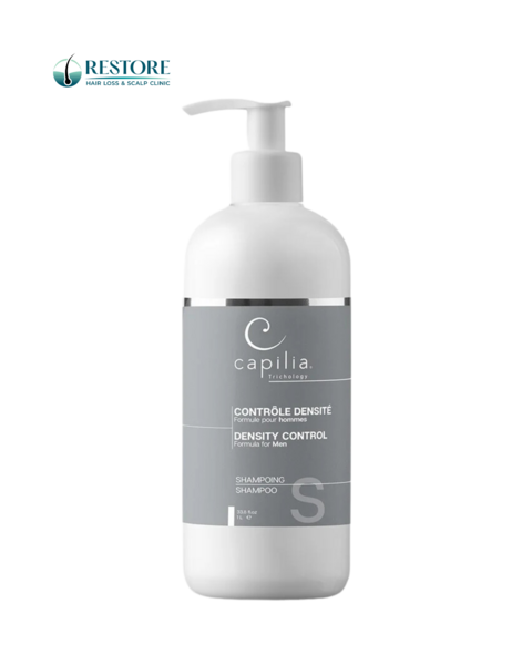 Density Control Shampoo 1L