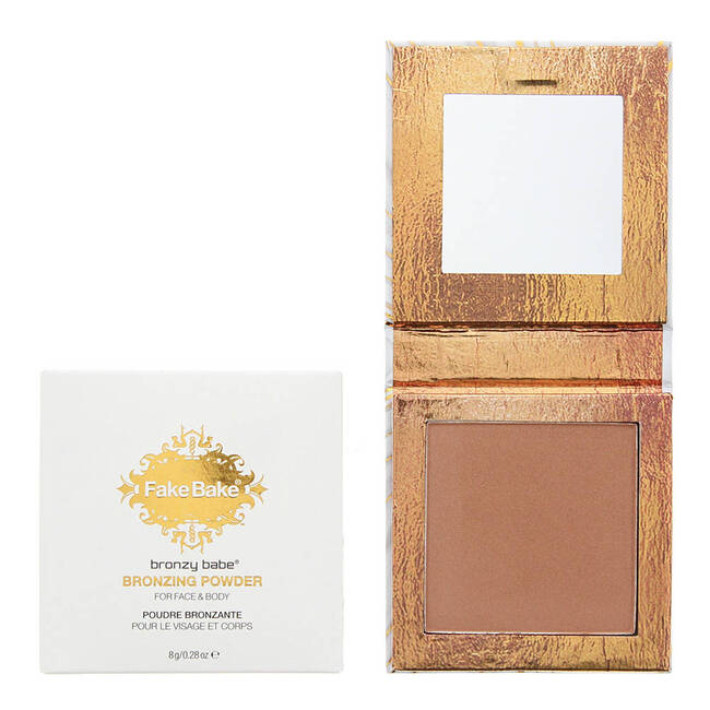 Fake Bake - Bronzer