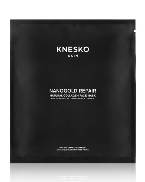 NANOGOLD REPAIR FACE MASK