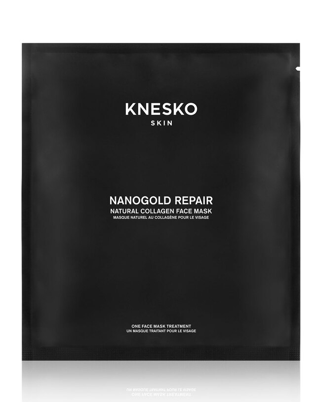 NANOGOLD REPAIR FACE MASK