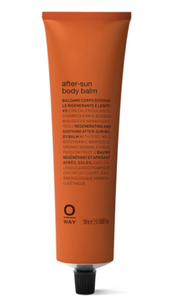 after-sun body balm - 150 ml