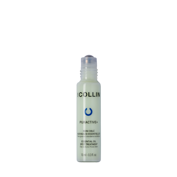 Essential Oil Spot Treatment