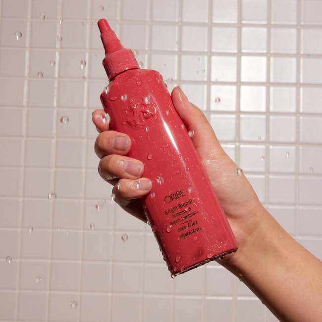 Bright Blonde Treatment for Radiance & Repair