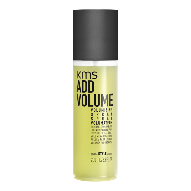 AddVolume Volumizing Spray