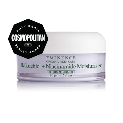Bakuchiol + Niacinamide Moiturizer