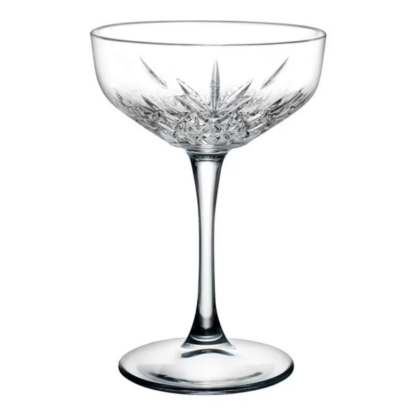 Champagne Coupe