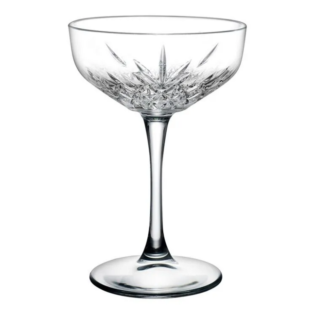 Champagne Coupe