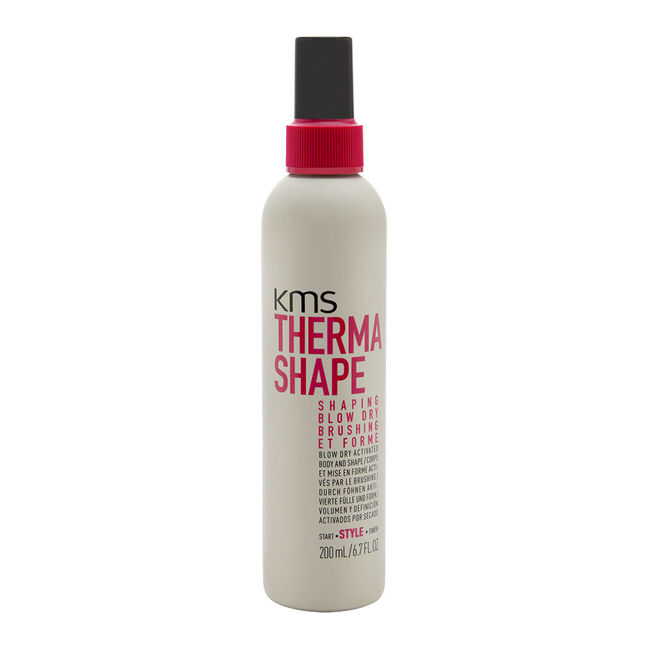 KMS Thermashape Quick Blow Dry Spray 