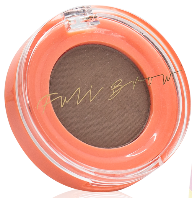 Brow Powder - Dark