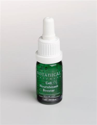 Cell Nourishing Booster