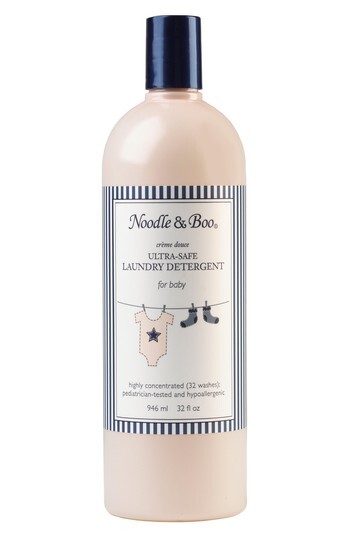 Ultra-Safe Baby Laundry Detergent