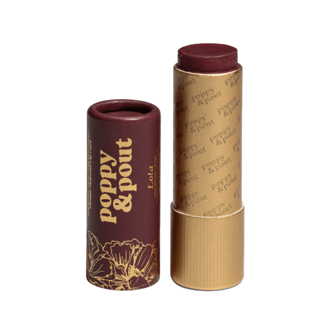 Lip Tint, Lola