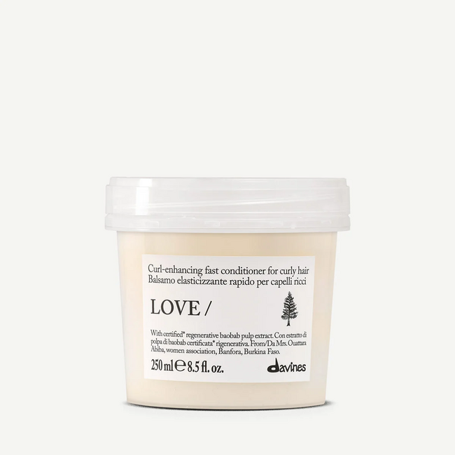 DAVINES LOVE CURL CONDITIONER 250ML