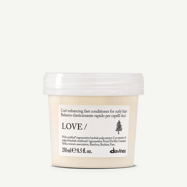 DAVINES LOVE CURL CONDITIONER 250ML