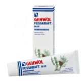 BLUE - Dry Rough Skin