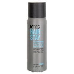 Travel KMS Hair Stay Firm Finishing Hairspray 