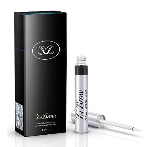  LiBrow Purified Eyebrow Serum