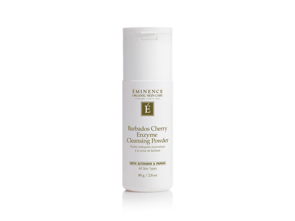Eminence Barbados Cherry Enzyme Cleansing Powder