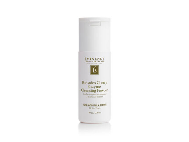 Eminence Barbados Cherry Enzyme Cleansing Powder