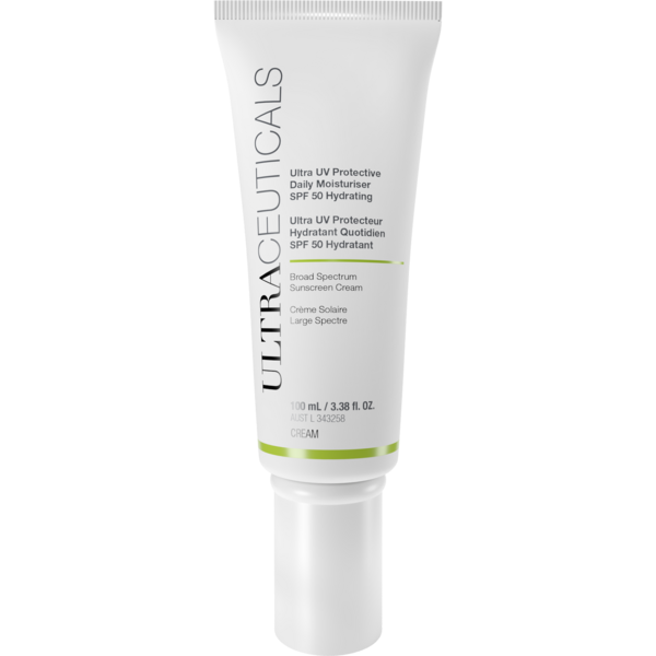 Ultra UV Protective Daily SPF50 Hydrating 100ML