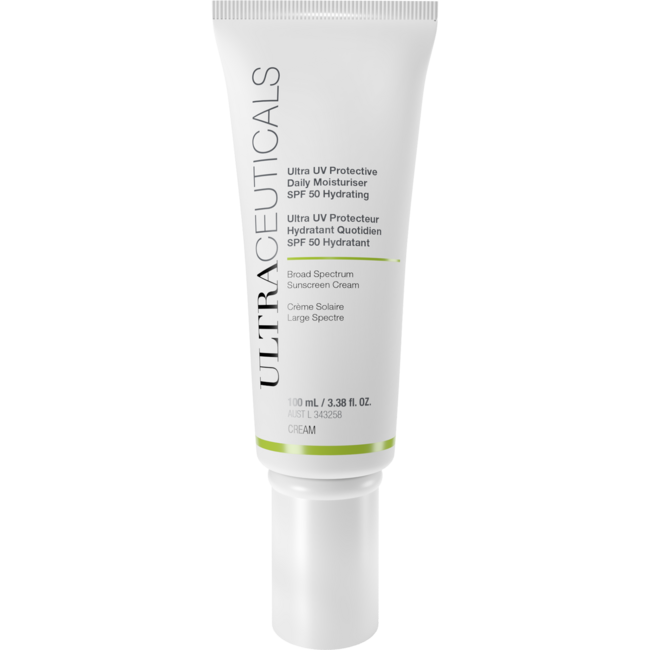 Ultra UV Protective Daily SPF50 Hydrating 100ML