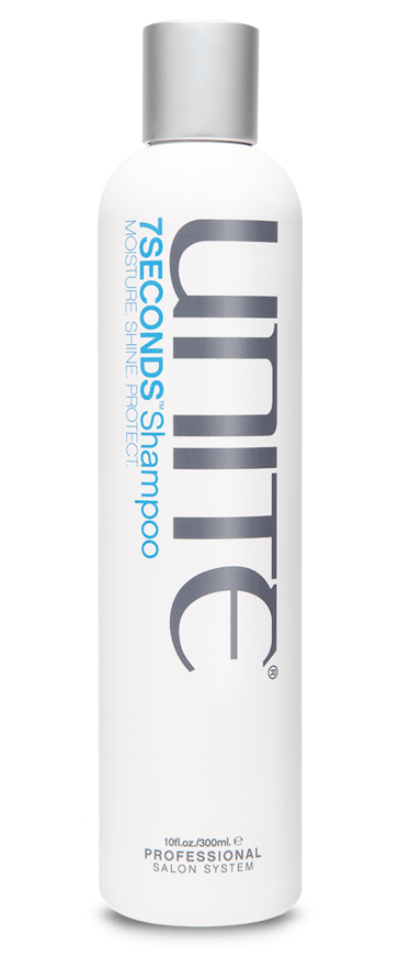 7SECONDS SHAMPOO 10 FL. OZ.