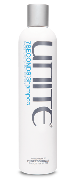 7SECONDS SHAMPOO 10 FL. OZ.