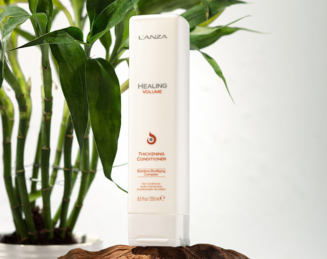 Thickening Conditioner