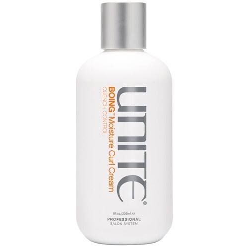 Unite Boing Mois. Curl Cream