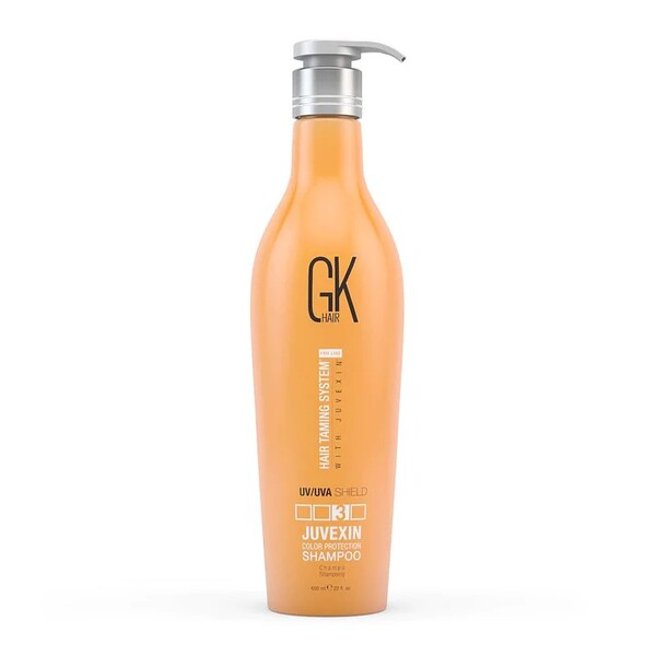 GK CBD Shampoo 22oz