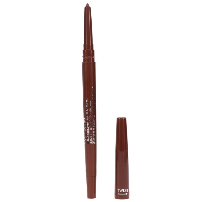 Always Sharp Waterproof Kohl Liner Penny Lane